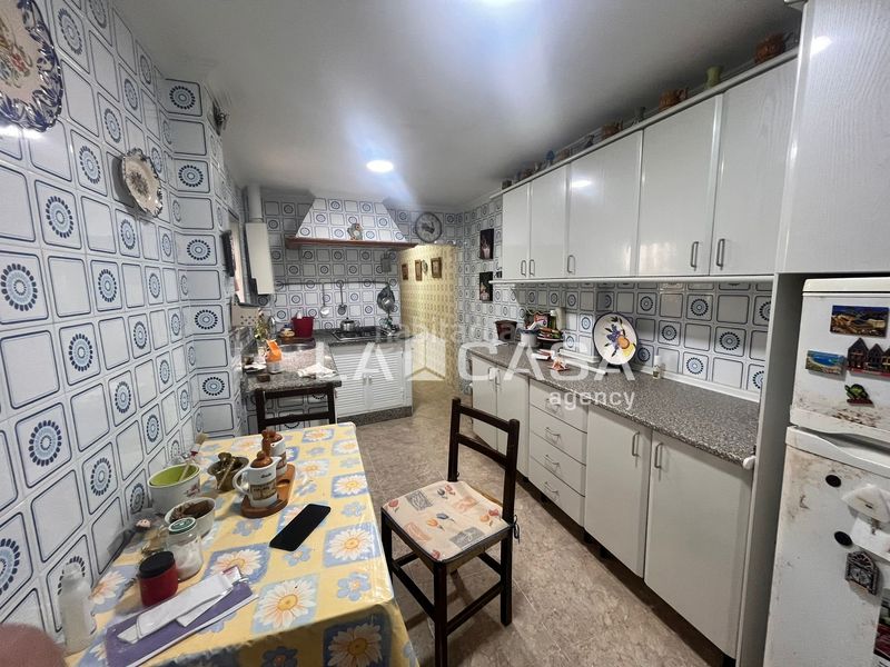 Foto 546a9342-af55-469d-a81b-7b14ea4d7324. Casa amb aparcament a Pescadores - Saladillo Algeciras