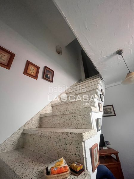 Foto 58eaaced-e893-475a-b31e-8963748bf7ce. Casa amb aparcament a Pescadores - Saladillo Algeciras