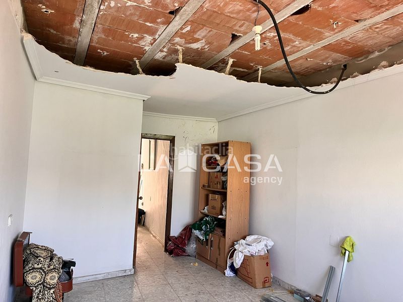 Foto 900e9820-b29e-4b17-a2cb-b7bb7ea533e8. Casa amb aparcament a Pescadores - Saladillo Algeciras