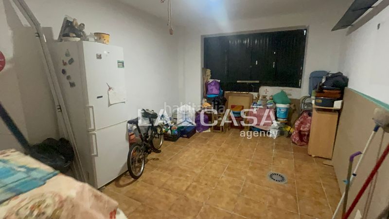 Foto b3d7750a-6359-4004-8628-4f5ed00eb3d5. Casa amb aparcament a Pescadores - Saladillo Algeciras