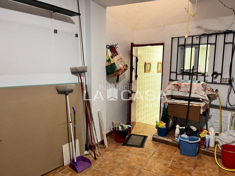 Foto c9ef7be4-d656-4ac2-9ab1-bc87b3a10c15. Casa amb aparcament a Pescadores - Saladillo Algeciras