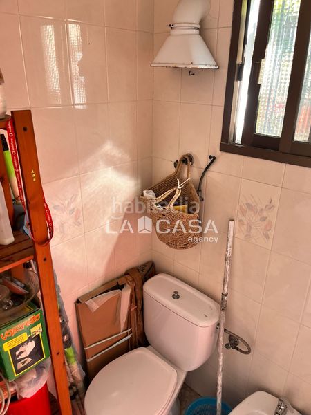 Foto dfb44068-37f1-438a-b44d-37f989019b7a. Casa amb aparcament a Pescadores - Saladillo Algeciras