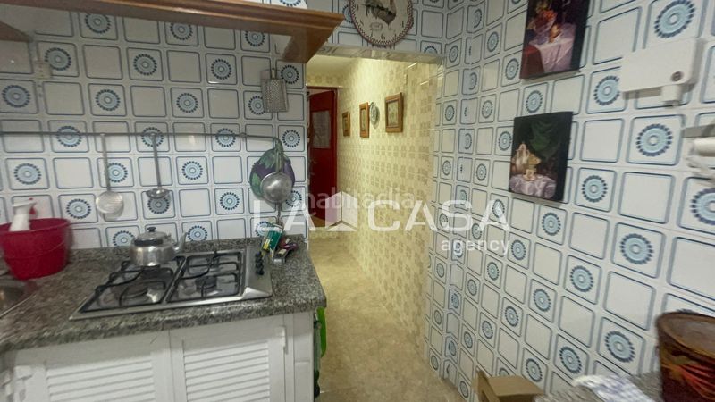 Foto f0d7243e-f8e9-4b57-91b1-0dbd6f317532. Casa amb aparcament a Pescadores - Saladillo Algeciras