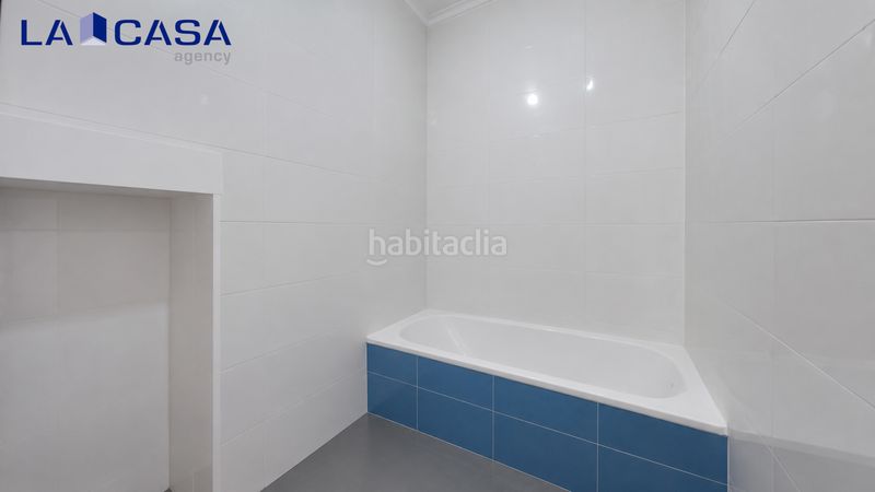 Foto 13e7f02b-c9ce-4735-9345-6fe95a48ce6a. Planta baixa amb calefacció a Solokoetxe Bilbao