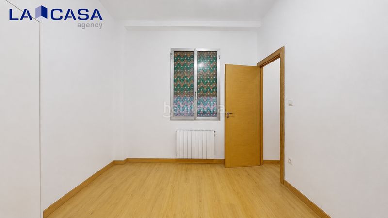 Foto 4546a70b-ef0a-433b-9afe-cdd0c2bca972. Planta baixa amb calefacció a Solokoetxe Bilbao