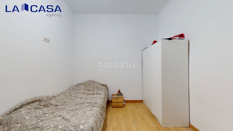 Foto 540d9725-87e5-4f9e-9a8c-67067a5ff0bb. Planta baixa amb calefacció a Solokoetxe Bilbao