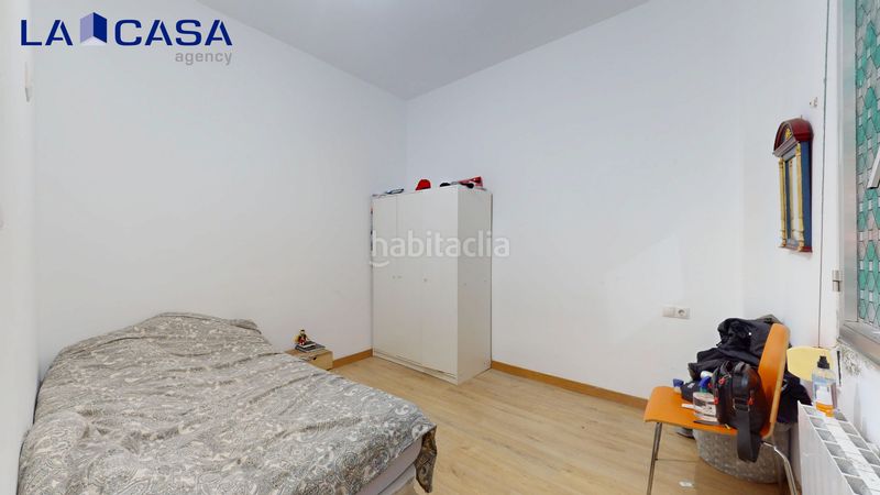 Foto 9371f473-f5e4-443d-ab9b-5b5fe820031a. Planta baixa amb calefacció a Solokoetxe Bilbao