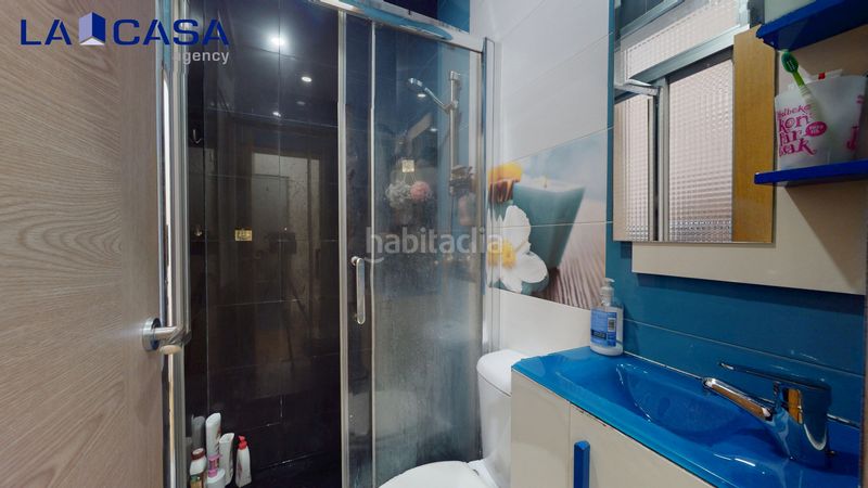 Foto ba1b4e99-f1db-4604-b8e6-a1f61b446b3c. Planta baixa amb calefacció a Solokoetxe Bilbao