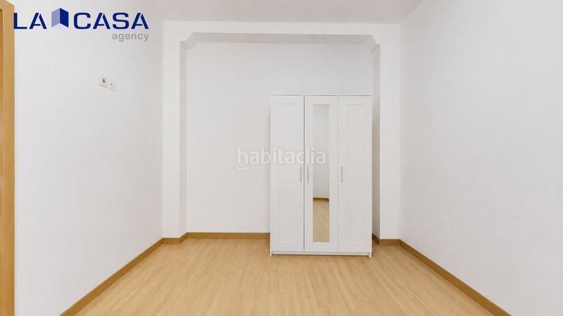 Foto bd180e07-62a0-43ef-9615-858e4e305f18. Planta baixa amb calefacció a Solokoetxe Bilbao