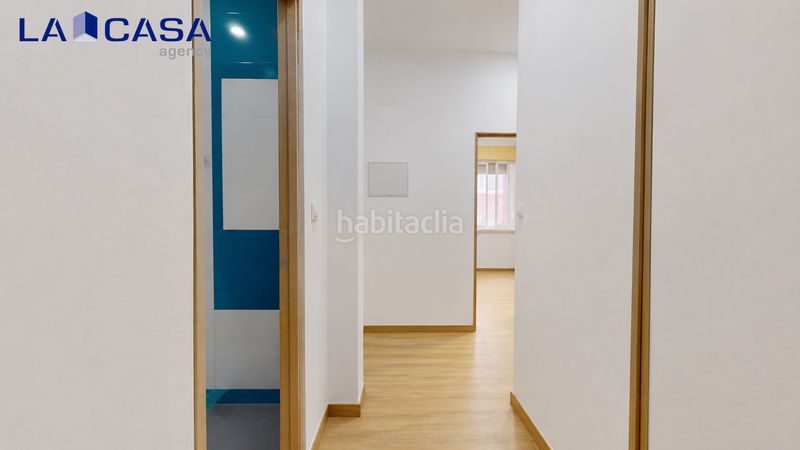 Foto bfd69bb1-e56e-43bf-916b-b0e762afae8b. Planta baixa amb calefacció a Solokoetxe Bilbao