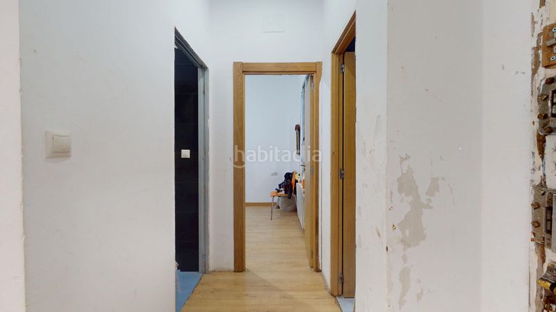 Foto ef4ef0a9-023c-4c46-9845-2ae7821309e2. Planta baixa amb calefacció a Solokoetxe Bilbao