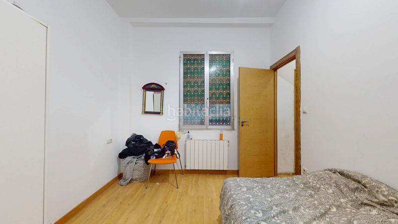 Foto f4fe0dd5-9121-4276-89be-c3d9695e09ce. Planta baixa amb calefacció a Solokoetxe Bilbao