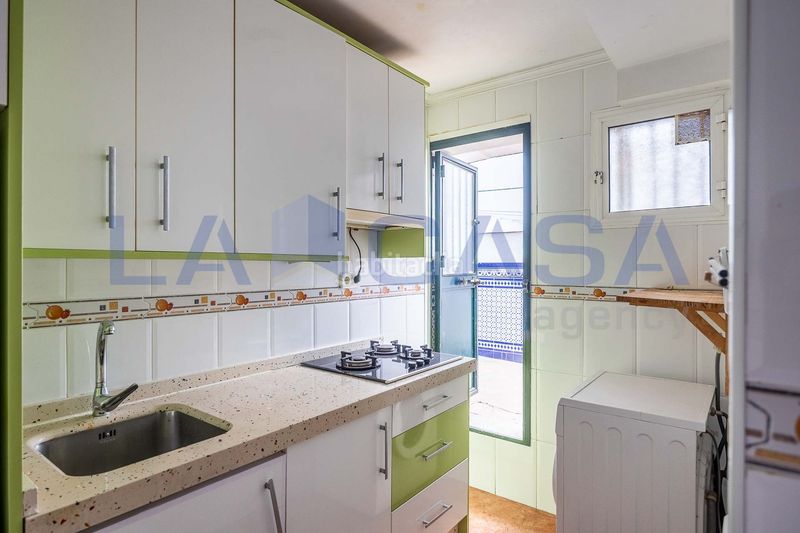 Foto bcb5e423-74b1-481b-bb26-4f740d480e8b. Pis a Juan XXIII - Rochelambert Sevilla