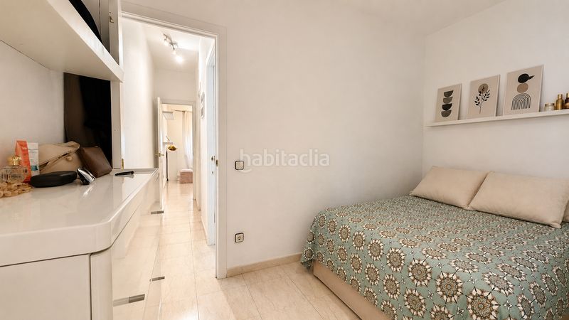 Foto 0f6b83a3-6bdf-42c2-8f9d-ff060fa792e3. Pis a El Camp de l´Arpa del Clot Barcelona