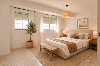Etagenwohnung  Carrer de fuencaliente
