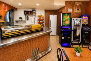 Local Comercial a Carrer de Bernat Metge