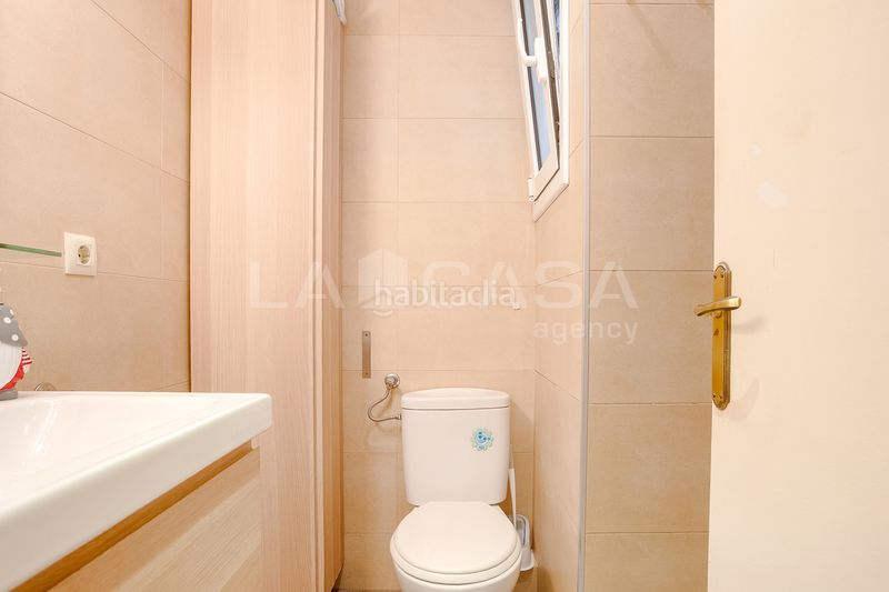 Foto 11f98513-d8a9-4a0a-a018-e01299a7135d. Pis amb calefacció a Sant Martí de Provençals Barcelona