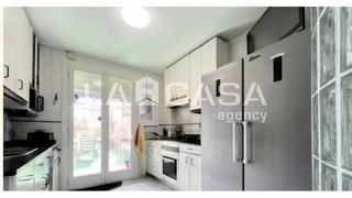 Duplex  Carrer de lleó fontova. Triplex carrer de lleó fontova, badalona