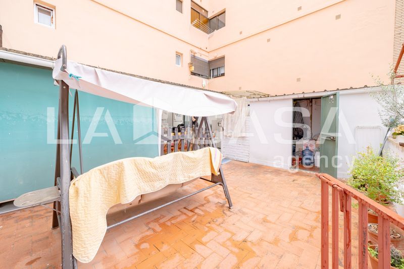 Foto abef9551-b3cf-4332-9354-d7e8ce488082. Pis a Beteró Valencia