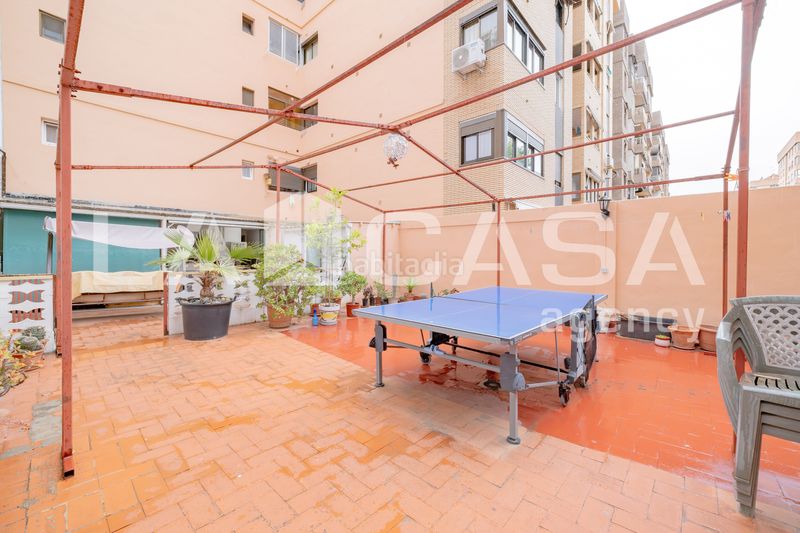 Foto ec05639d-ec32-4596-a226-d12045da66d9. Pis a Beteró Valencia