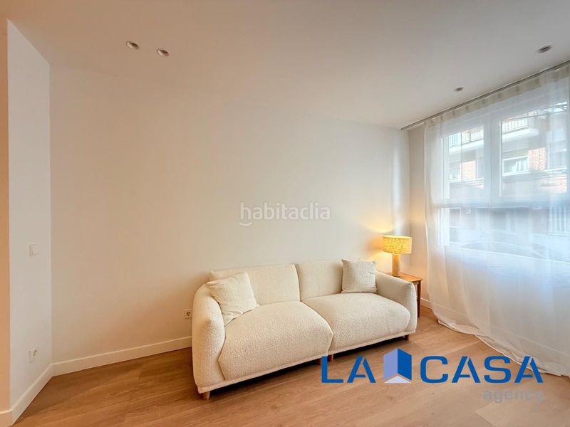 Foto 04c66a28-47e0-4d03-850e-febef47e4919. Planta baixa amb calefacció a Concepción Madrid