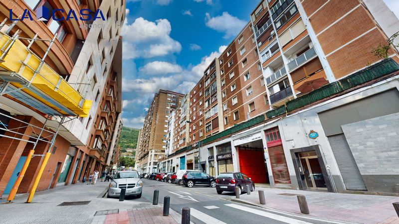 Foto bc1799e4-75c5-466c-a94c-a1d5c49e6c8b. Pis a Ibarrekolanda Bilbao