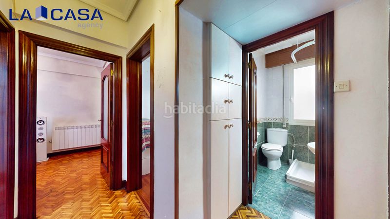 Foto e012467f-13e8-4b74-ab98-590b0658b272. Pis a Ibarrekolanda Bilbao