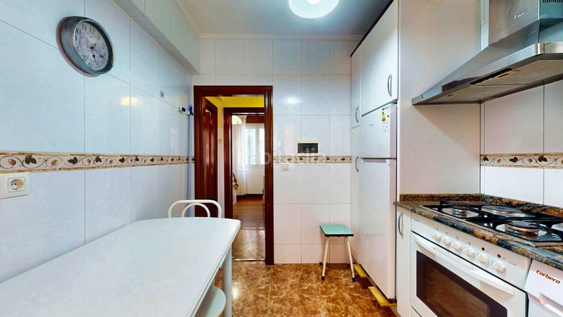 Foto f93baff8-25b5-4a24-9f2f-ec2010b46a90. Pis a Ibarrekolanda Bilbao