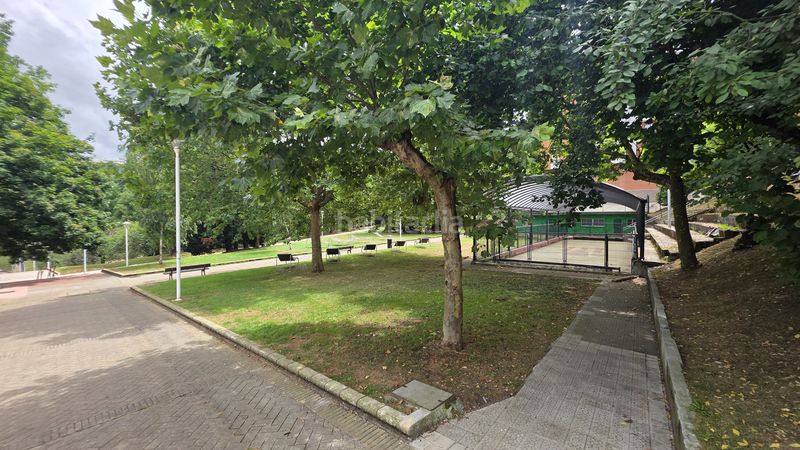 Foto be0fe6d1-8377-4624-824c-2c2a027e0148. Pis amb calefacció a Artatzu - Larraskitu Bilbao