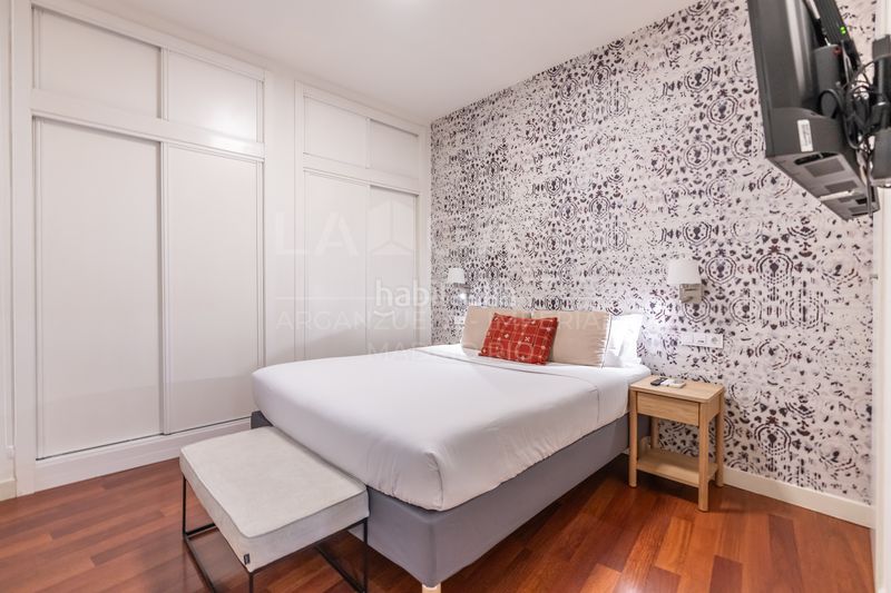 Foto 897f1bc5-1b00-4a10-b424-3f059e3f1f13. Planta baixa amb calefacció a Imperial Madrid