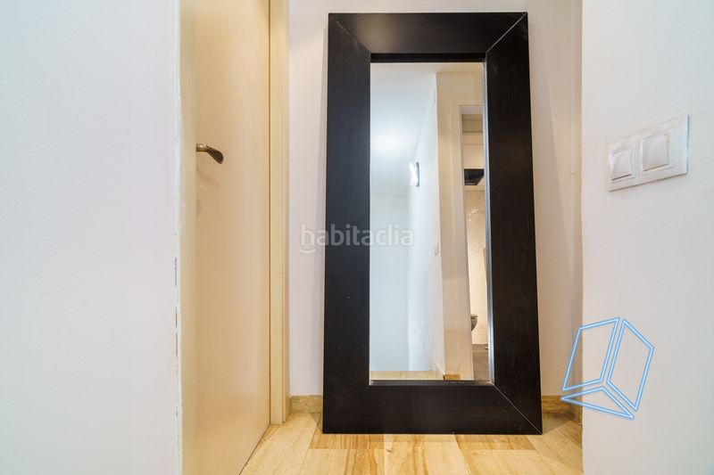 Foto 088a7540-d2e2-4d69-9533-3e74efe41b73. Dúplex amb calefacció a El Coll Barcelona