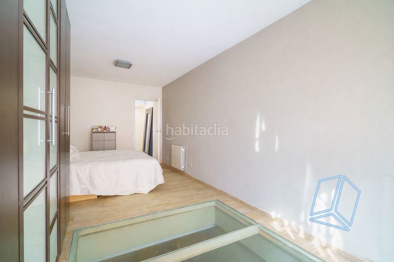 Foto c8367a24-da59-46c8-bbdf-789be3628797. Dúplex amb calefacció a El Coll Barcelona
