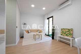 Pis a Carrer d'Escòcia