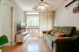 Piso  Passeig de la verneda. Piso en venta en la verneda i la pau
