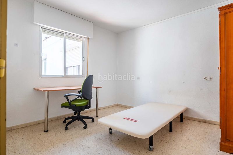 Foto 4338f994-e876-4d74-a0f1-635b04483249. Pis a La Buhaira Sevilla