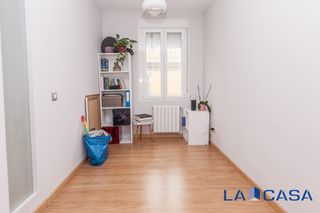 Etagenwohnung  Paseo chopera. Piso ideal de inversion
