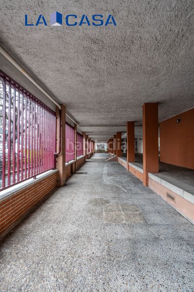 Foto 9a6d7aa5-5b3c-473f-a727-282a43851735. Pis amb calefacció a Zofío Madrid
