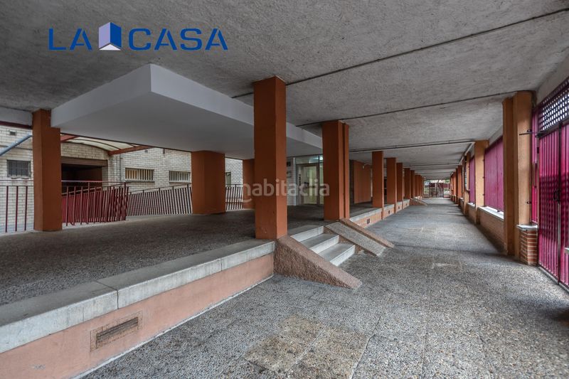 Foto e2e53977-f469-49da-ab6e-f8cca7528ada. Pis amb calefacció a Zofío Madrid