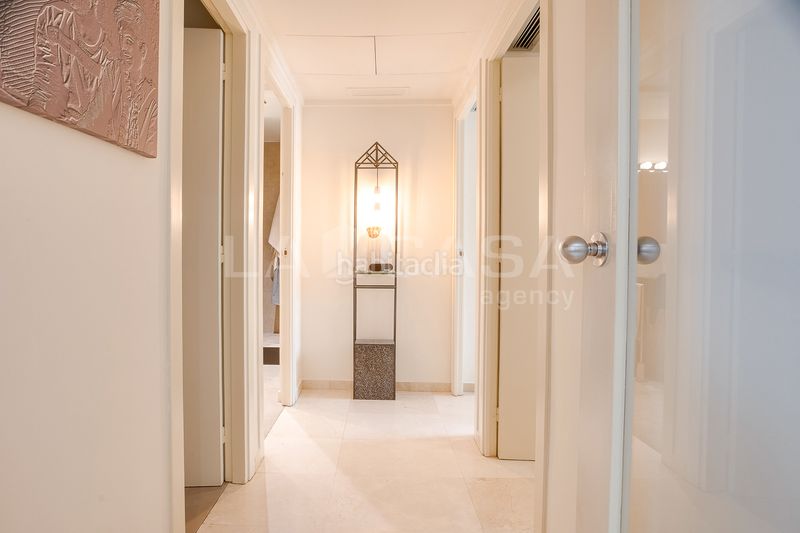 Foto dd607d0f-7fa6-4d01-9008-fba45d74c407. Àtic amb calefacció a Sagrada Família Barcelona