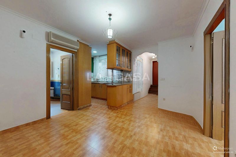 Foto a36e8566-9319-4495-9b95-637e03efb8e7. Pis a Torrefiel Valencia