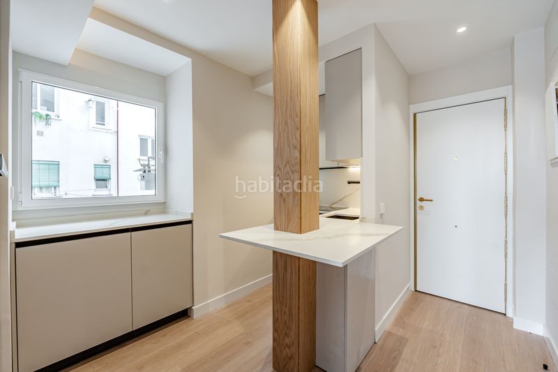 Foto 72694fb3-9420-49f3-91bc-fe48bd8e3a2d. Pis a Almenara-Ventilla Madrid