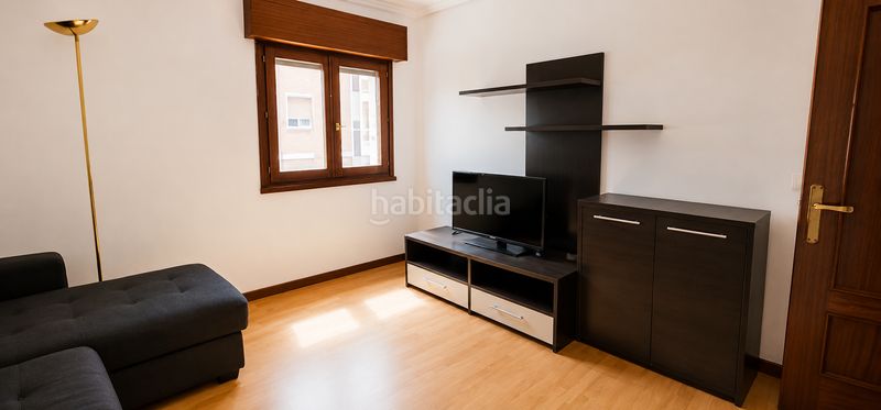 Foto dfdbf47d-5657-49e8-aeb4-8e3c5dedfb69. Pis amb calefacció a Uretamendi Bilbao