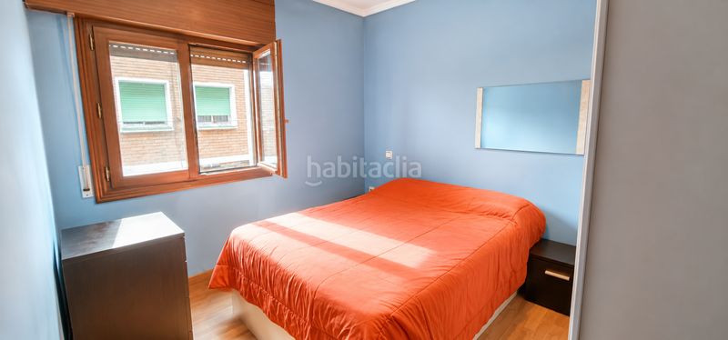 Foto f80827b3-71e7-4fba-a7c7-df461cf777c9. Pis amb calefacció a Uretamendi Bilbao