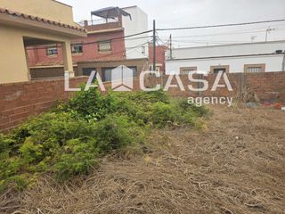 Terreny residencial a Calle el Mirlo