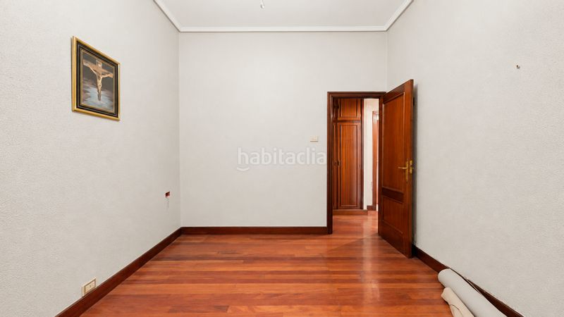 Foto faa33eda-9c34-4789-86bf-3dcb30ddd008. Pis amb calefacció a Barrio de Uribarri Bilbao