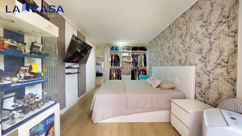 Foto 0dff6df3-7c8c-4389-85b0-ce9791b6cecf. Pis amb calefacció a Arabella Bilbao