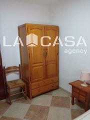 Pis a Calle CABEZAS DE SAN JUAN LAS