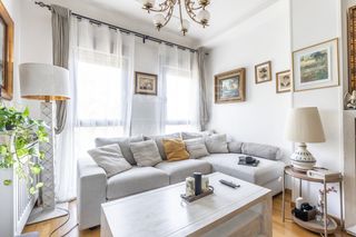 Flat in Calle del Concejal Benito Martín Lozano