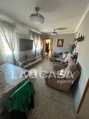 Pis  Calle gallito. Excelente piso en venta en los toreros