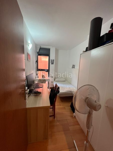 Foto 51f6fb48-1ba7-4000-bb8d-5e360863f765. Dúplex a La Torrassa Hospitalet de Llobregat (L´)